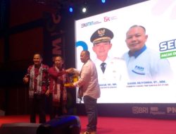 Mulkan Akui Program Mekaar PNM Mampu Dorong Pertumbuhan Ekonomi Masyarakat