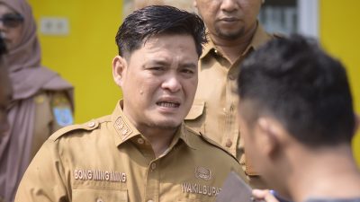 Tahun 2023 Terdapat 16 Kekerasan Perempuan dan Anak, BMM : Ini Miris Sekali