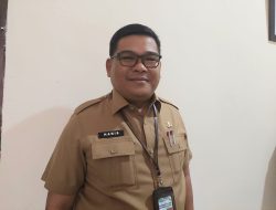 Siap Emban Amanah sebagai Pj Bupati Bangka, Haris Minta Dukungan Semua Pihak
