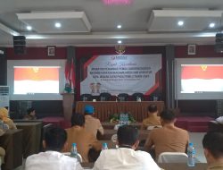 ASN Harus Paham, Like Postingan Calon Masuk Unsur Pelanggaran Pemilu