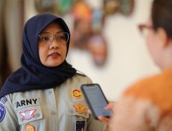 Kacab Jasa Raharja Ajak Masyarakat Bayar Pajak Kendaraan, Manfaatkan Program Pemutihan hingga Pertengahan Oktober 2023