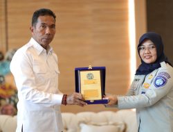 Tunggakan Pembayaran Pajak Kendaraan di Samsat Masih Tinggi, Jasa Raharja Minta Dukungan Pemprov Babel