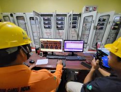 PLN Berhasil Pulihkan 100 Persen Gangguan Listrik di Pulau Bangka, Gerak Cepat Jadi Kunci