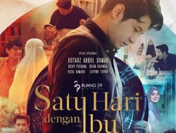 Nobar Film Sahdu, Film dengan Banyak Hikmah