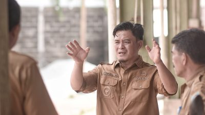 Bong Ming Ming Pastikan Bonus Atlet dan Pelatih Porprov akan Segera Cair Oktober 2023