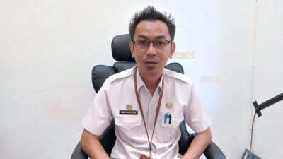 Larang Terlibat Politik Praktis, Pemkab Babar akan Surati Kades Terkait Pemilu 2024