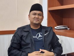 Pusat Kucurkan Rp180 M Bangun Pelabuhan Penyebrangan Bakit-Mantung, Beliadi: Patut Diacungi Jempol