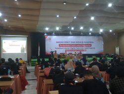 Ini Cara Bambang Patijaya Ajak Masyarakat Babel Melek Digital