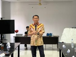 Dengarkan Aspirasi Agen LPG di Babel, BPJ Fasilitasi Diskusi dengan Ditjen Pajak dan Pertamina