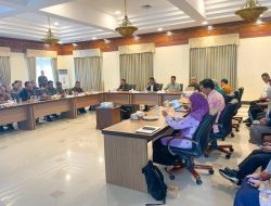 Inflasi Tertinggi se-Indonesia, Pemprov Babel Punya Opsi Penanganan