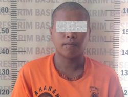 Gadis 13 Tahun di Kecamatan Toboali Digagahi Seorang Pemuda, Pelaku Ancam Bunuh Korban