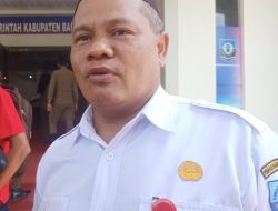Sebanyak 1.044 Pelamar Daftar Ikut PPPK, BKPSDMD: Hanya 965 yang Lakukan Submit