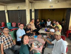 Siap Tempur, Golkar Babel Incar Posisi Pimpinan di Seluruh DPRD