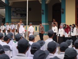 Akibat Salah Pergaulan, Kapolres Bangka Akui Banyak Pelajar Terjerumus Hal Negatif