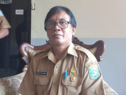 Sebanyak 1.476 Orang Daftar PPPK di Babar