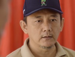 Terdapat 109 TKA di Bangka Barat, 2 Orang Menetap