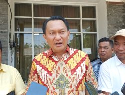 Tanggapi Kasus Penyelundupan Minyak Cong, BPJ Tegaskan Jangan Sampai Barang Ilegal Beredar