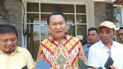 Tanggapi Kasus Penyelundupan Minyak Cong, BPJ Tegaskan Jangan Sampai Barang Ilegal Beredar