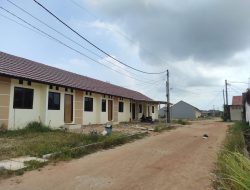 Developer Perumahan Diminta Tak Lepas Tanggung Jawab