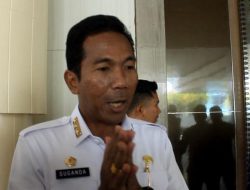 Pj Gubernur Beri Ruang Pemuda dan LSM Terlibat dalam Proses Pemerintahan