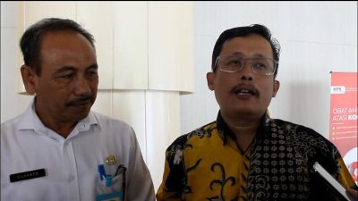 Babel di Mata KPK, Johnson: Provinsi yang Menarik