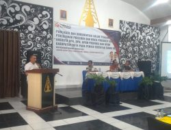 Bawaslu Bangka Optimalkan Penggunaan Medsos untuk Pengawasan Pemilu