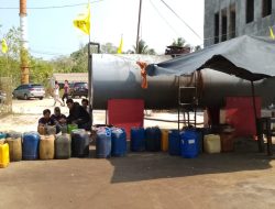 Tindak tegas Penyalahgunaan BBM, 18 SPBU Ini Disanksi Pertamina