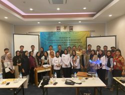 Disparbudkepora Babel Siapkan Agenda Pariwisata Sambut HUT Babel