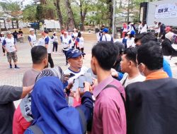 Lima Asosiasi Besar Indonesia Ramaikan Pertemuan Tahunan di Pangkalpinang