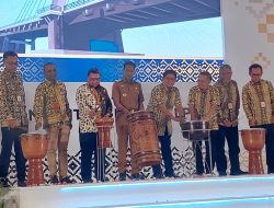 Buka Pertemuan JCP, Pj Gubernur Tunggu Aksi Konkrit Asosiasi untuk Kemajuan Indonesia