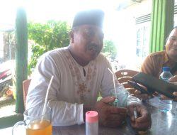Raih 126 Suara, Muhammad Sabil Kembali Ketuai Panitia Kompensasi KIP