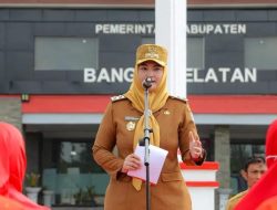 Wabup Basel Optimis Perlindungan Perempuan dan Anak Dapat Terwujud