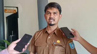 Pembukaan Akses Jalan Tanjung Ular akan Segera Dilanjutkan