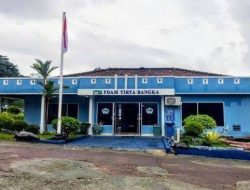 Musim Kemarau, Pelanggan PDAM Tirta Bangka Naik 20 Persen