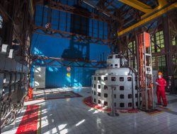 HLN Ke-78, Presiden Jokowi Beri Selamat dan Berpesan untuk Wujudkan Ketahanan Energi hingga Menerangi Pelosok Negeri