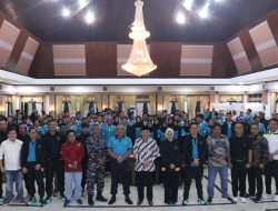 Tiga Besar Jadi Target Babel di Porwil XI-Riau