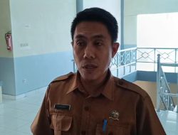 Disperkimhub Babar Pasang Ratusan LPJU di Lima Kecamatan
