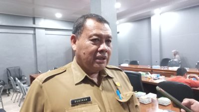 Disdikpora Babar akan Bentuk Tim TPPK