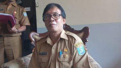 Tahun 2024 Bangka Barat Rekrut ASN