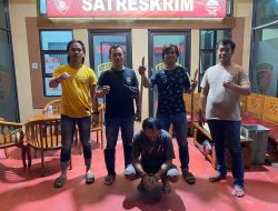 Gegara Hal ini, Seorang Pendeta di Toboali Jadi Korban Penganiayaan