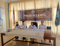 Pecandu Narkoba yang Jalani Rehabilitasi di Basel Over Target