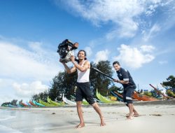 Tumbuh dan Berkembang Bersama Masyarakat, PT Timah Tbk Berperan Aktif Mendukung Perekonomian Masyarakat Lingkar Tambang 