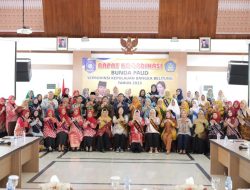 Pemprov Babel Pastikan Generasi Babel Dapat Layanan PAUD yang Berkualitas