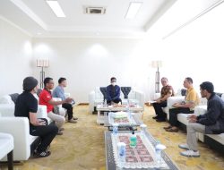 Pelantikan Wakil Bupati Bateng Menunggu SK, Bisa Saja Barengan Pj Wali Kota