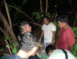 Gasak Kabel Listrik di Hotel Parai, Pemuda 25 Tahun Dicokok Polisi