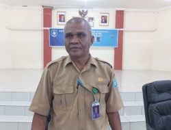 Terdapat 185 Kasus DBD dengan 3 Orang Meninggal Dunia