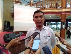 KPU Bangka Tetapkan 400 DCT Pemilu 2024