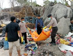 Mayat di Pantai Kuala Bernama Achoy