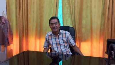 KPU Babar Tetapkan 404 Bacaleg sebagai DCT