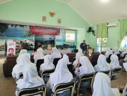 Gandeng Disperindag, Honda Babel Ajak Generasi Milenial Jadi Konsumen Cerdas dan Cari Aman